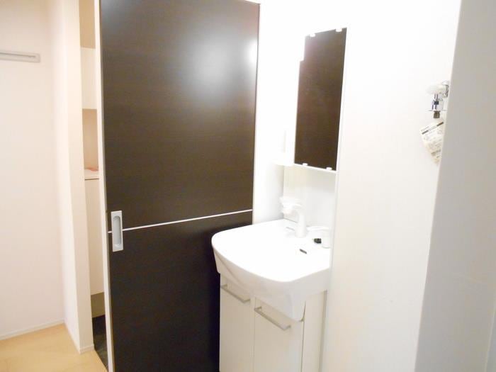 洗面化粧台 アルカディア