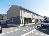 メゾンドゥカイB棟