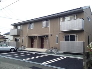 アプローズ広面