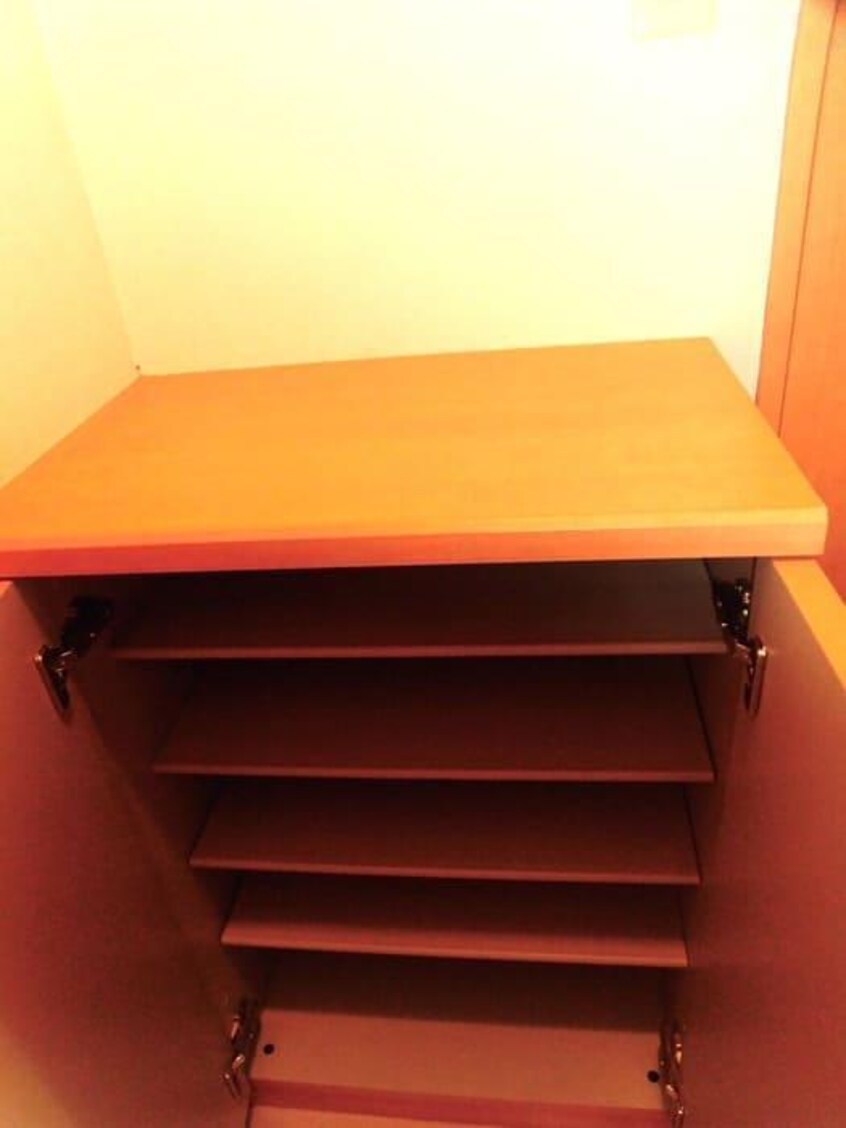 シューズBOX エトワールＳ