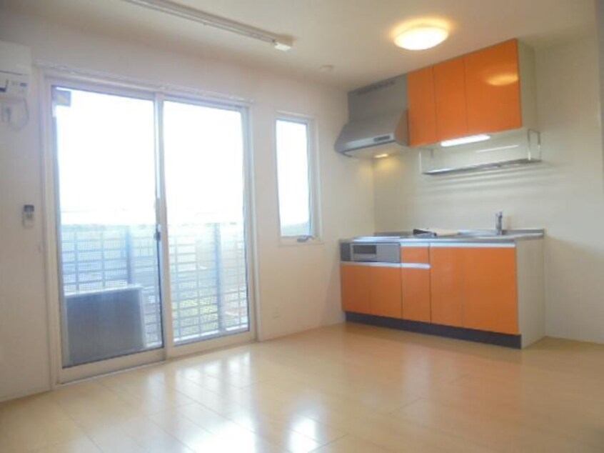 リビング クレールエスポワール