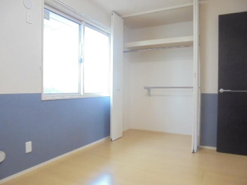 洋室 クレールエスポワール