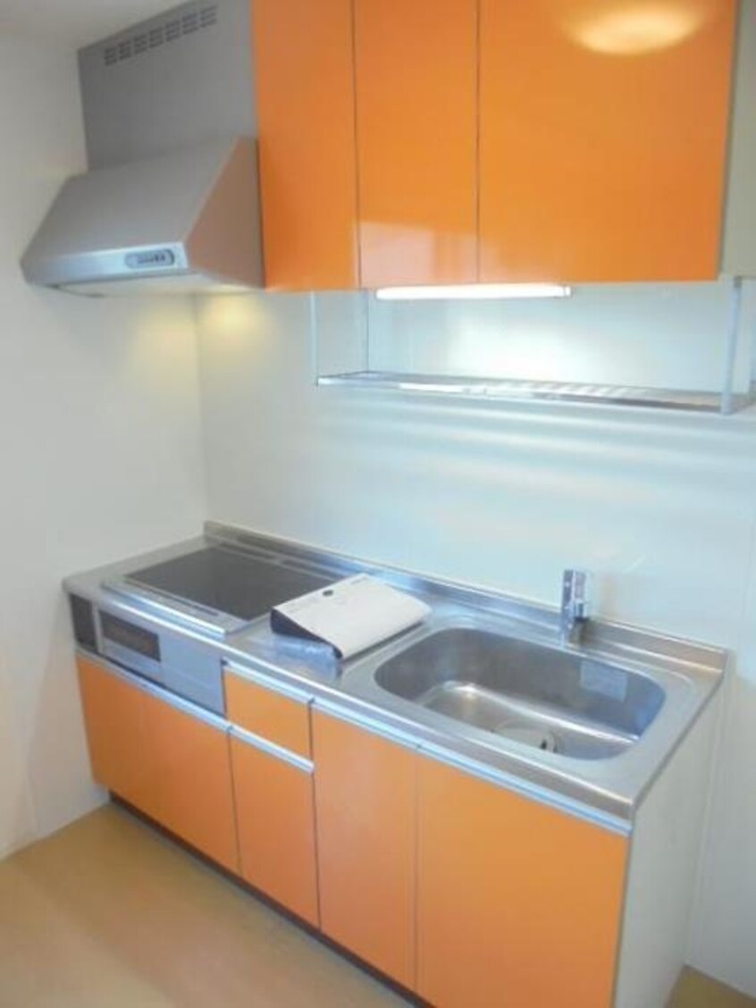 システムキッチン クレールエスポワール