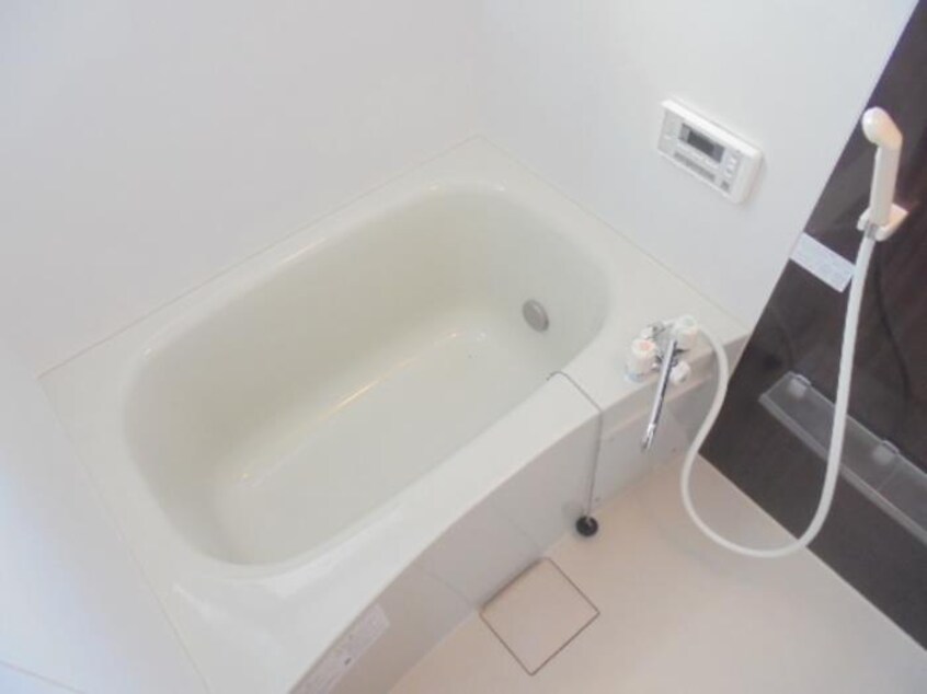 浴室 クレールエスポワール