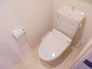 トイレ クレールエスポワール