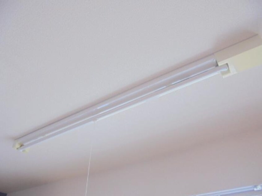 室内物干し クレールエスポワール