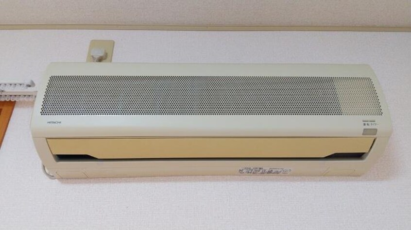 エアコン クレール一ツ森