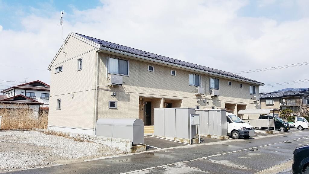 外観 アスティール