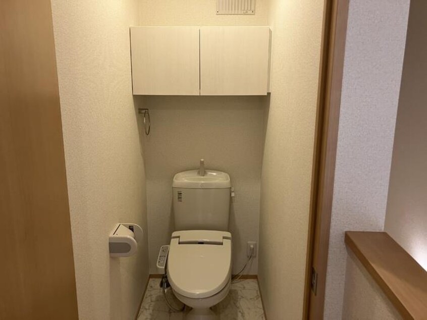 トイレ アスティール