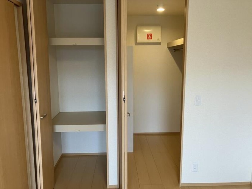 収納 アスティール