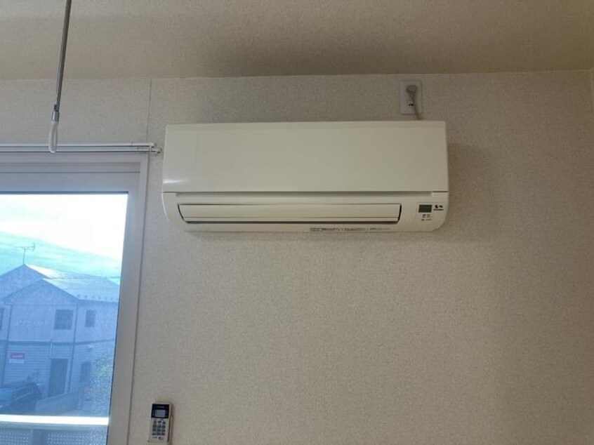 エアコン アスティール