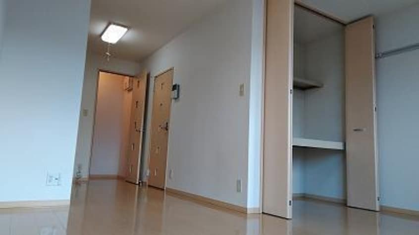 収納 コスミオンセブン