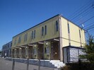 希望ヶ丘御所野　Ｂの外観