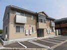 ディアコート和田駅前の外観