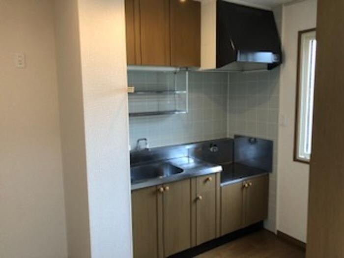 キッチン ハイツコザクラ