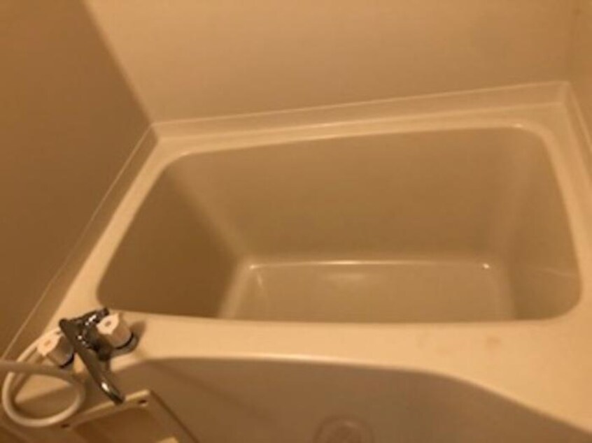 浴室 ハイツコザクラ