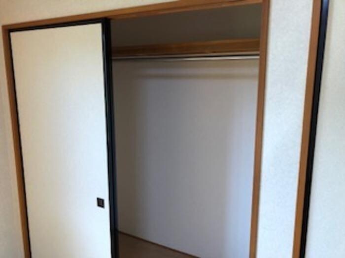 収納 ハイツコザクラ