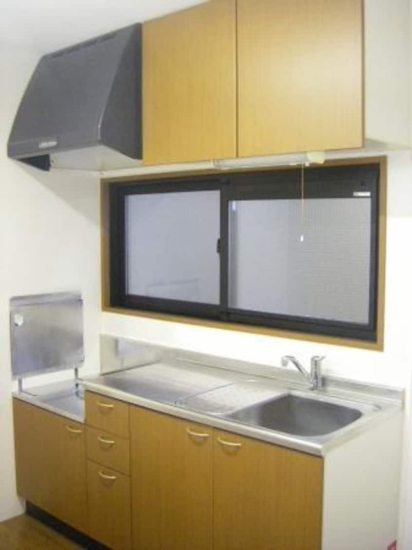 ☆キッチン☆ メゾンしみず