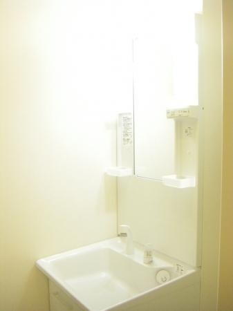 ☆洗面化粧台☆ メゾンしみず