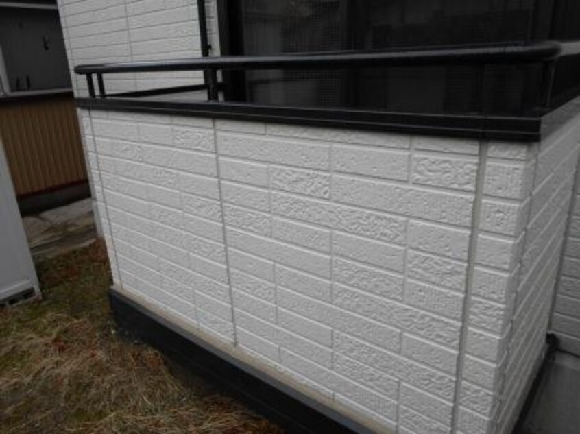 ☆バルコニー☆ メゾンしみず