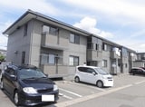 ロイヤルタウン広面　Ａ
