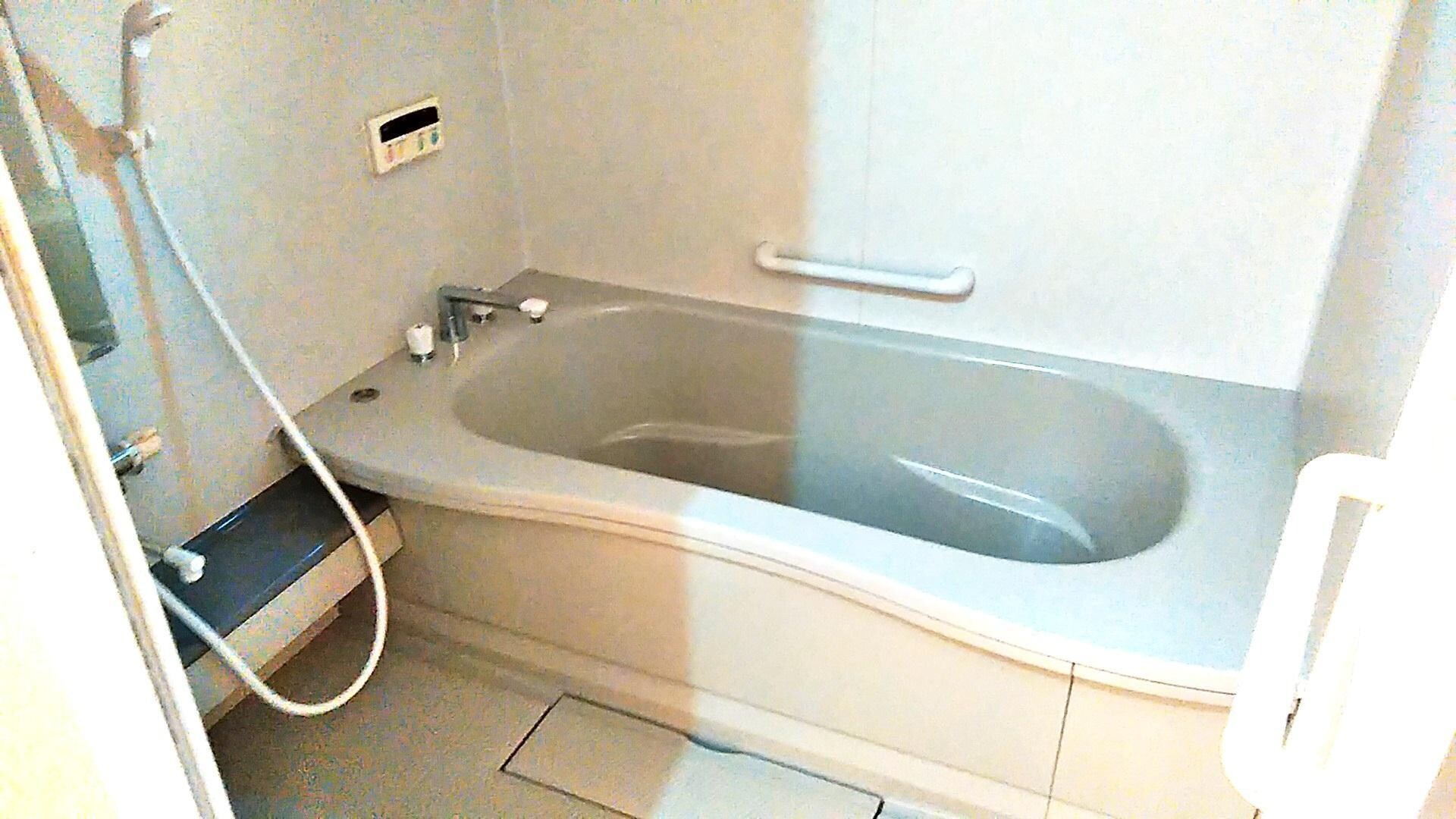 浴室 ロイヤルタウン広面　Ａ