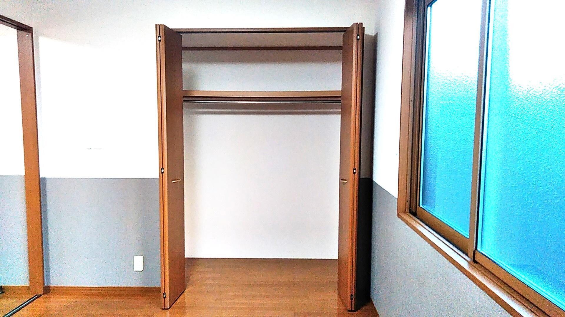 収納 ロイヤルタウン広面　Ａ