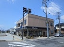 広面ニッセイハイムの外観