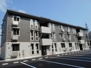 セジュール　NANAの外観