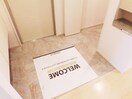 ＜玄関＞ セジュール　NANA