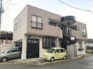 フォレスト楢山の外観