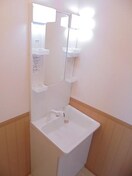 ☆洗面化粧台☆ セジュールピース