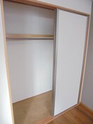 収納（洋室1） セジュールピース