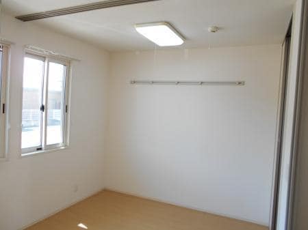 洋室※同タイプ ミルキー