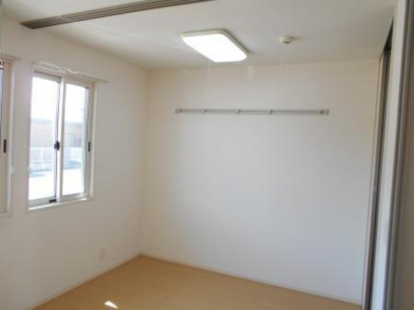 洋室※同タイプ ミルキー