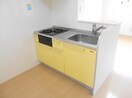 キッチン※同タイプ ミルキー