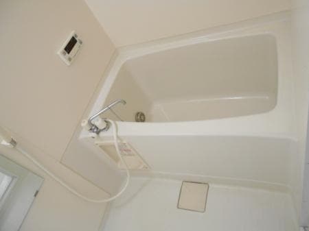 浴室※同タイプ ミルキー