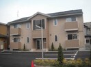 ストークSANNOの外観