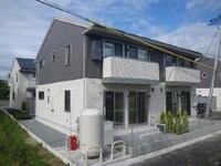モダンコート広面　C
