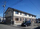 プレステージ南通の外観
