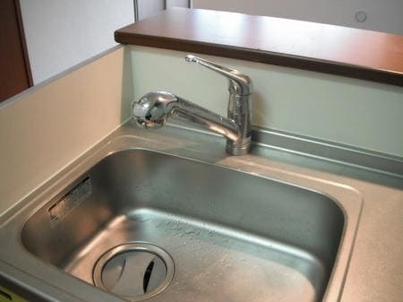 キッチン プレステージ南通