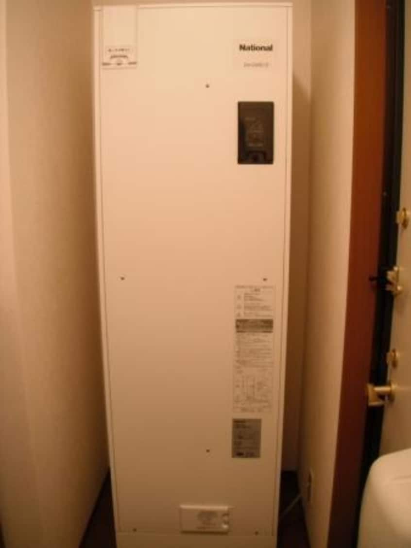 給湯器 プレステージ南通