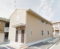 コンフォール土崎