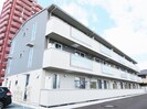 セジュールAsamiの外観