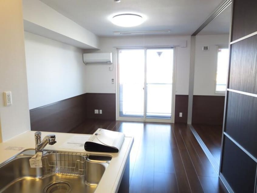 リビング セジュールAsami