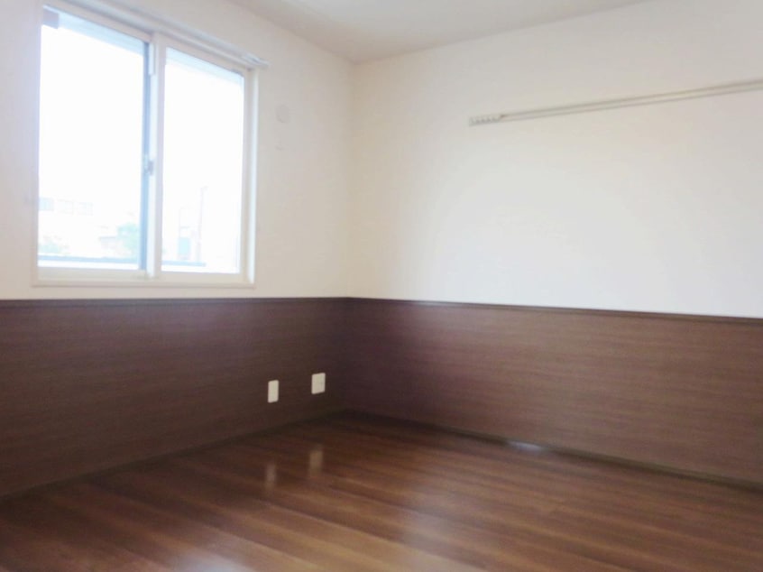 洋室 セジュールAsami