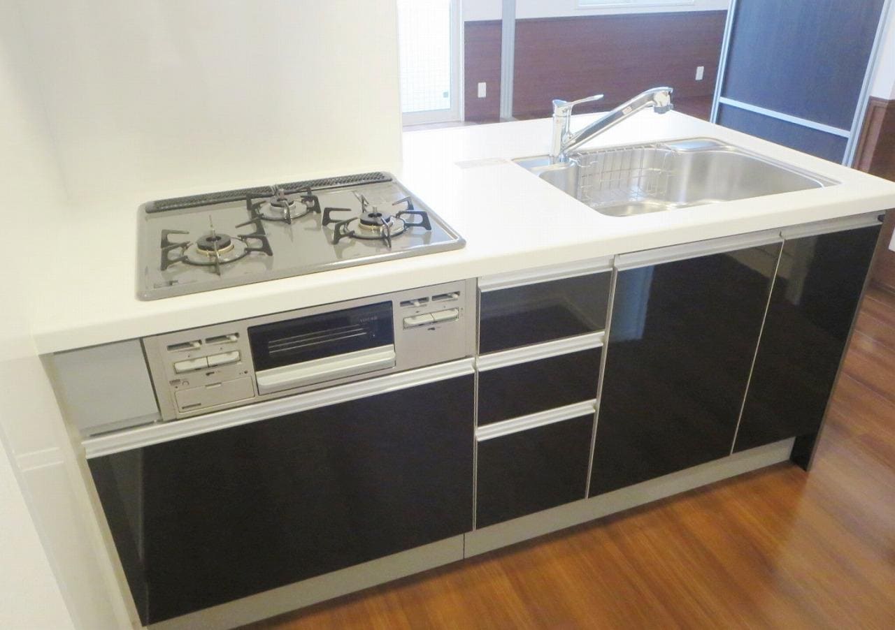 キッチン セジュールAsami