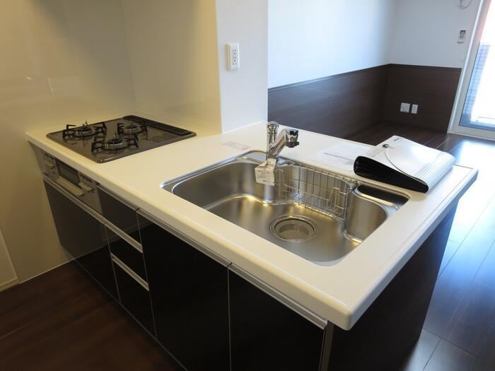 キッチン セジュールAsami