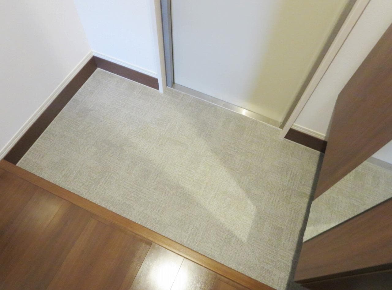 玄関 セジュールAsami