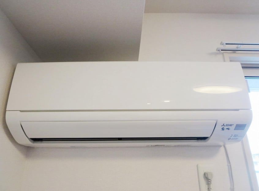 エアコン セジュールAsami